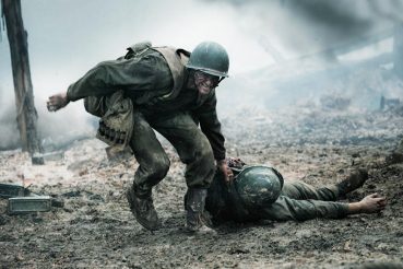 Filme: O Herói de Hacksaw Ridge