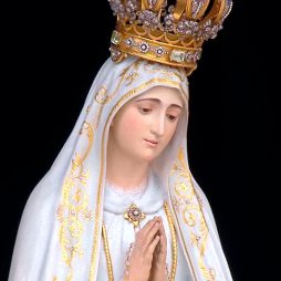 Imagem de Nossa Senhora de Fátima