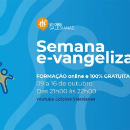 Semana e-vangelizar