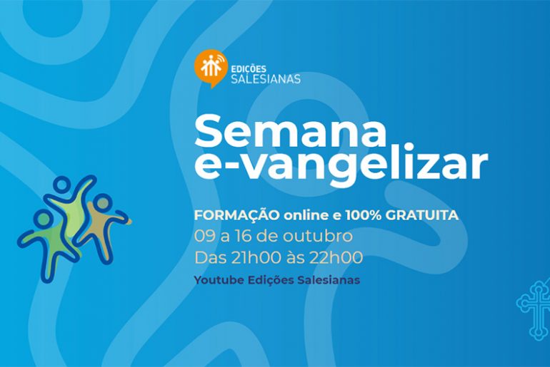 Semana e-vangelizar