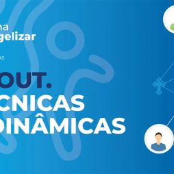 Catequese Online: Técnicas & Dinâmicas