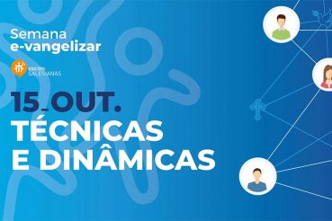 Catequese Online: Técnicas & Dinâmicas