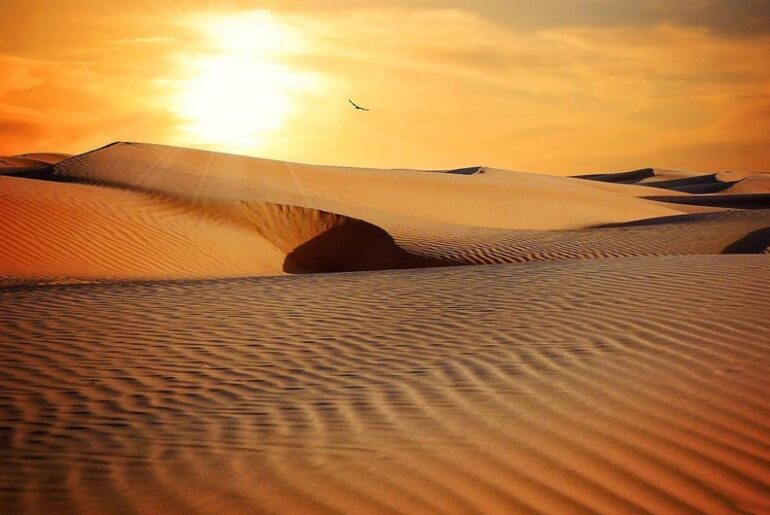 deserto