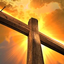 Celebrar a Páscoa do Senhor é celebrar o amor… Cruz de Cristo