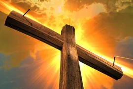 Cruz de Cristo
